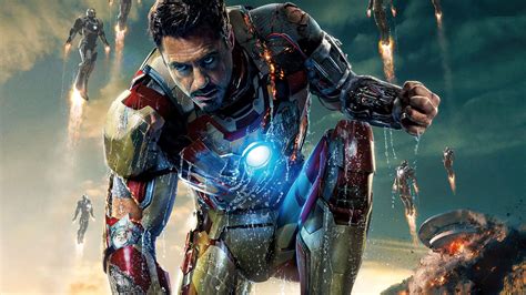 Iron Man HD Wallpapers 1080p | Iron man hd wallpaper, Iron man, Good movies