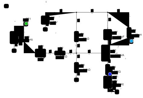 Image result for Frequency Modulation Circuit Multisim