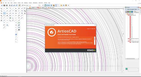 Software Solution: ESKO ArtiosCAD 16.1 crack , ArtiosCAD 20.0