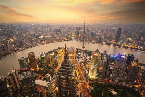 5 Best Places to Live in China as an Expat