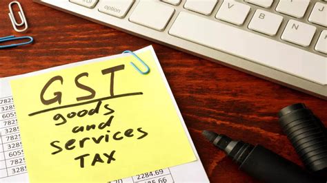 Centre Notifies CGST Rates, Most Goods to Attract 5% or 18% GST From ...
