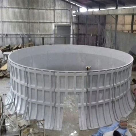 Image result for Cooling Tower Fan Stack