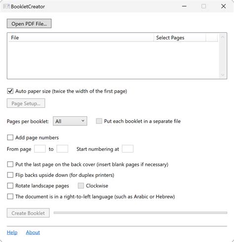 Image result for Create Booklet