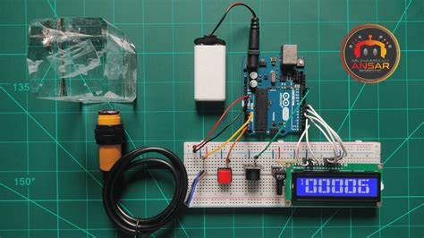 Image result for DIY Token Counter Display Arduino
