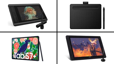 De beste tablets voor tekenen en digitale kunst - Tech