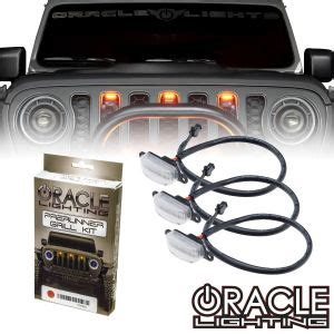 Image result for Oracle PreRunner Grill Light Video