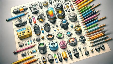 Image result for Type of Sensor Give Me Example