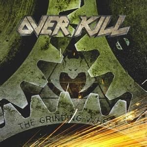 Image result for Overkill Band Live