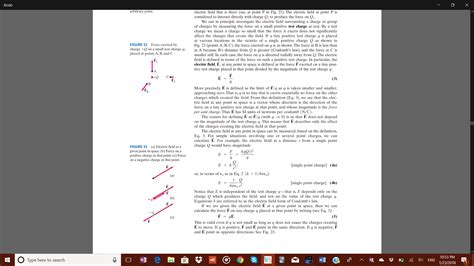electrostatics - Direction of electric field and force - Physics Stack ...