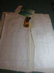 Image result for Torso Foundation Pattern Making