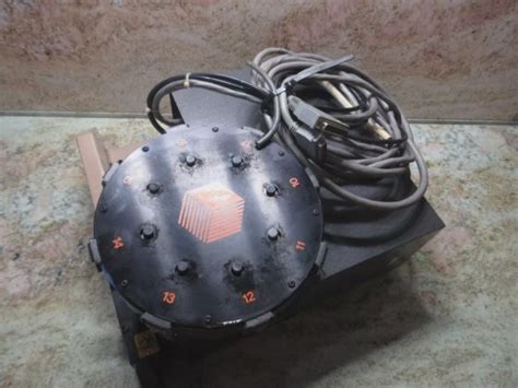 SYSTEM 3R DIAX 3ROBOMATIC 3R-SP 5011 CNC EDM 3R-SP5011 TOOL CHANGER ...