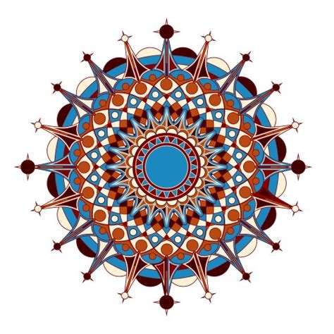 Image result for Radial Design Vector