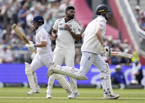 Jasprit Bumrah to retire from Test cricket: Mohammad Kaif makes ...