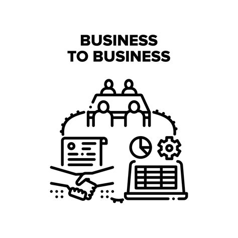 Business Partner Vector 的图像结果