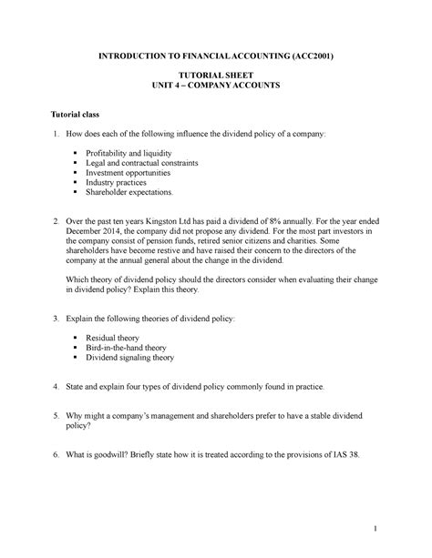 Image result for Financial Accounts Tutorial