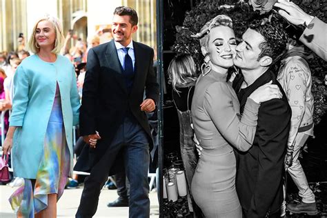 Katy Perry and Orlando Bloom delayed their wedding AGAIN | starbiz.net