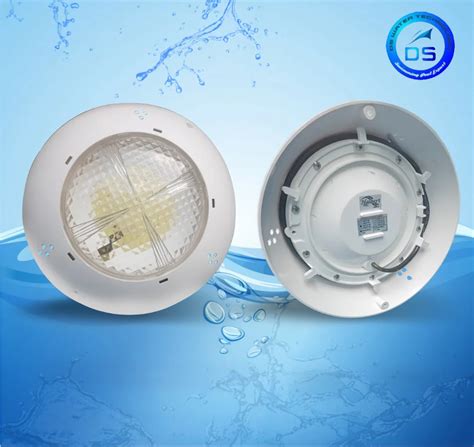 Swimming Pool Lights in India | IP68 LED & RGB — DS Water