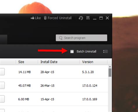 Image result for Remove Programs