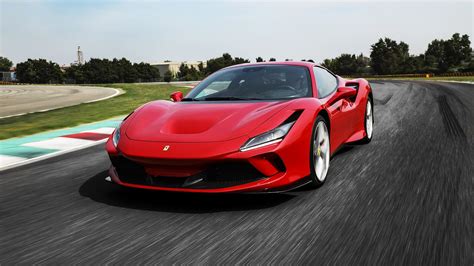 Ferrari F8 Tributo 的图像结果