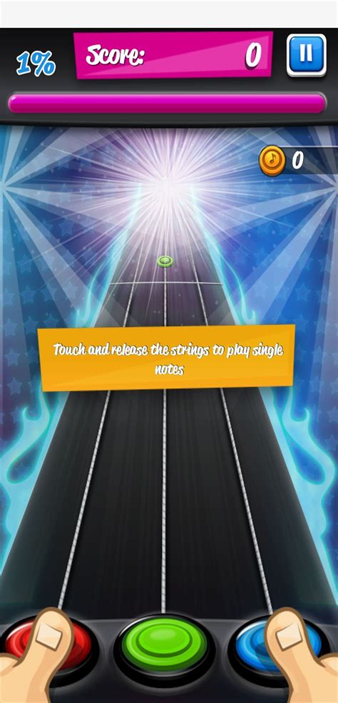 Rock Hero 2 APK Download for Android Free