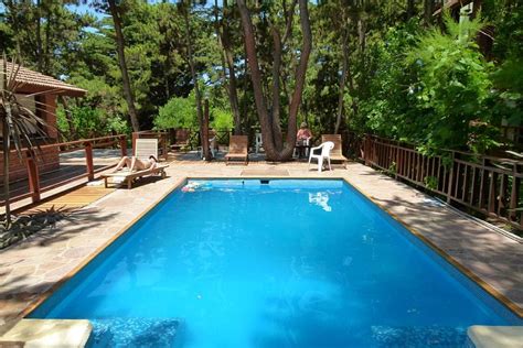 HOSTERIA ALTAMAR DE LAS PAMPAS (Mar de las Pampas) - Inn Reviews ...