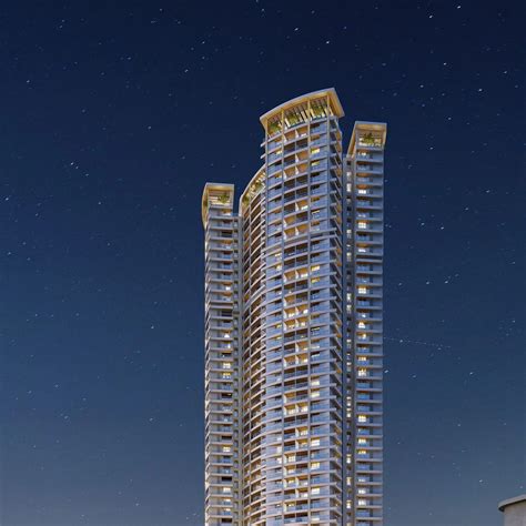 3 BHK Projects by JP Infra - Dwello