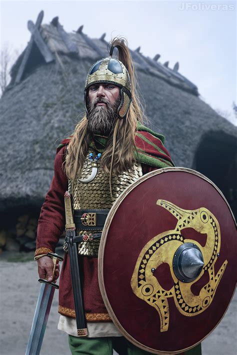 Visigoth Clothing