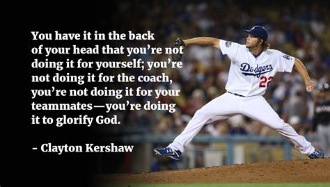 Encouraging Quotes For Baseball Players
