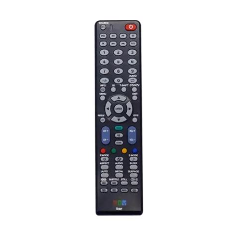 Daljinski upravljač Adler/Fox STV-Ibar | Volim svoj dom