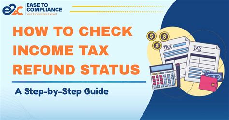 Image result for Income Tax Refund Status Check