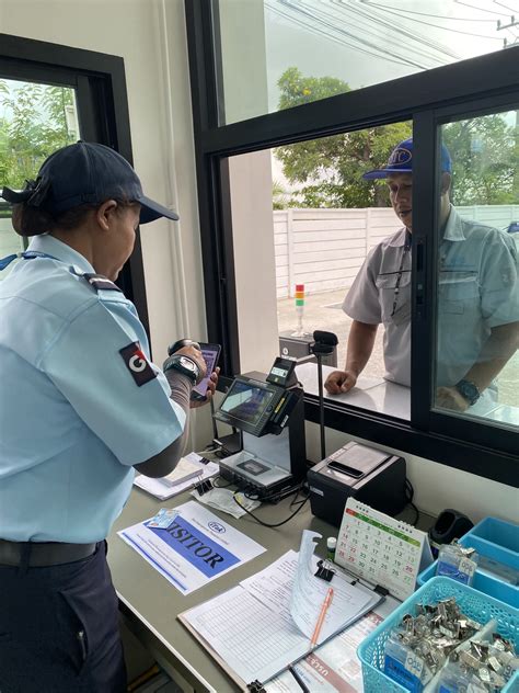 Image result for VMS Visitor Management System