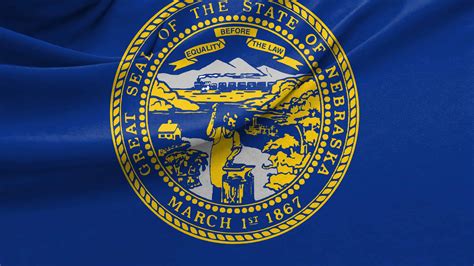 What Is A Nebraska State Id Card