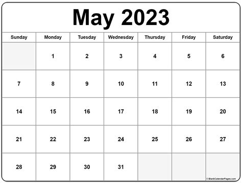 free printable may 2022 calendar with holidays - printable may 2022 ...