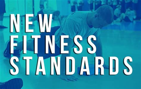 Coast Guard Physical Requirements