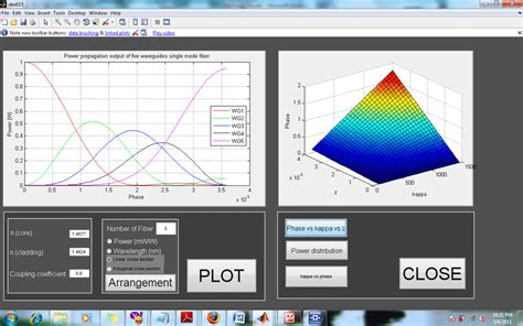 Image result for GUI Interface Design MATLAB
