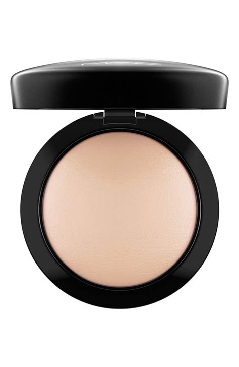 Mac Setting Powder 的图像结果