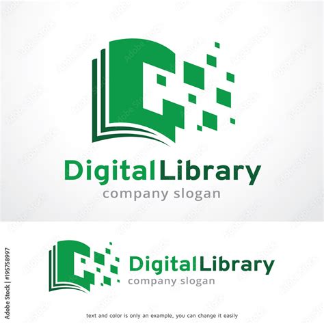 Digital Library Logo 的图像结果