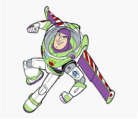 Free Buzz Lightyear Clipart, Download Free Buzz Lightyear Clipart png ...