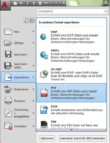 Image result for How to Convert AutoCAD Drawing into PDF