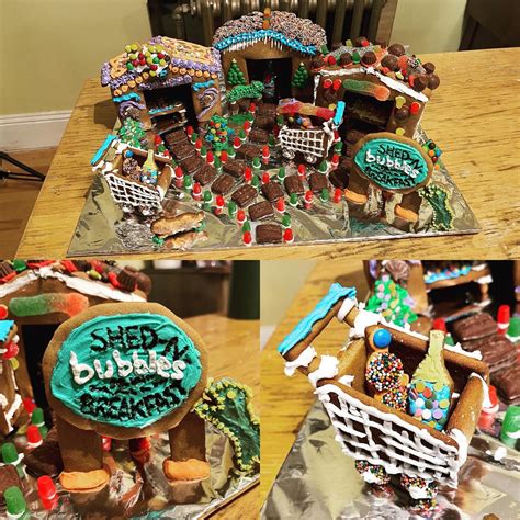 TW Pornstars - Jeanna Harrison AKA Trinity. Twitter. Bubbles gingerbread Shed-N-Breakfast was ...