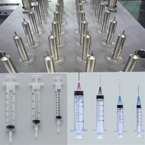 Pharmaceutical Mould - Pharmaceutical Plastic Injection Mould ...