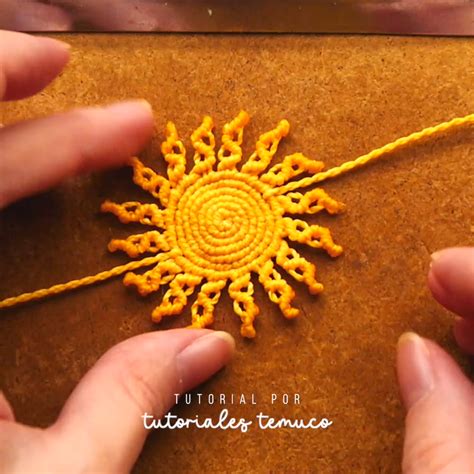 Image result for Simple Macrame Bracelet Tutorial