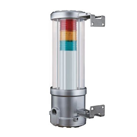 Tower Light - Flameproof Tower Light Manufacturer from Badlapur