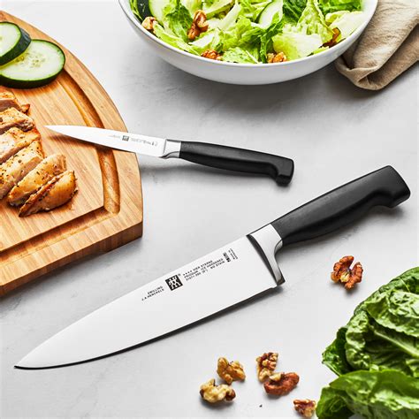 Buy ZWILLING Four Star Paring knife | ZWILLING.COM