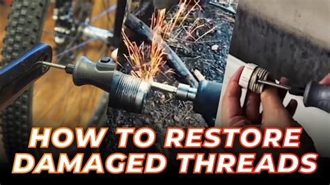 Image result for Thread Damage
