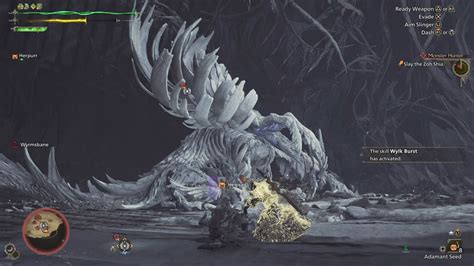 Is Monster Hunter Wilds Down? Server Status Explored - Deltia's Gaming