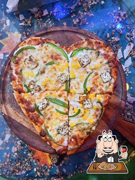 Cali Hawkers, Patran - Restaurant menu, prices and reviews