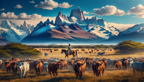 Fascinating Facts About Argentina: Explore the Rich History, Culture ...