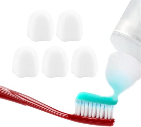 Image result for Open Toothpaste Cap