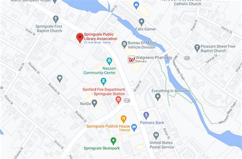 Image result for Inside of Springvale Library Victor Map